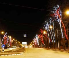 Проспект Леніна, м.Харків