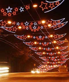 Вулиця Сумська, м.Харків