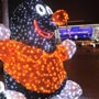 Сияющий на «Донбасс Арене» Крот