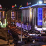 Новогодняя праздничная иллюминация на Майдане, Дом Профсоюзов, 2010 год, Киев, Украина
Новогодняя праздничная иллюминация на Майдане, Дом Профсоюзов, 2010 год, Киев, Украина