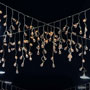 Праздничная иллюминация города Ирпень Праздничная иллюминация города Ирпень