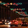 Городские декорации, г.Бровары