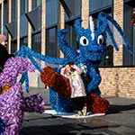 Селфі – з задоволенням! ROSHEN, Деміївка, Київ, Україна 2023 Селфі – з задоволенням! ROSHEN, Деміївка, Київ, Україна 2023