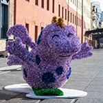 І знову Дракон Няша! ROSHEN, Деміївка, Київ, Україна 2023 І знову Дракон Няша! ROSHEN, Деміївка, Київ, Україна 2023