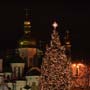 Софиевская площадь, г.Киев