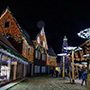 «Резиденция Доброчара» - LED-гирлянды и световой шнур производства Blachere Illumination, Добропарк, Украина
«Резиденция Доброчара» - LED-гирлянды и световой шнур производства Blachere Illumination, Добропарк, Украина