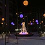 Жилищный комплекс «Щасливый», г.Киев